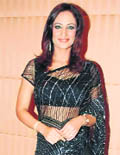 Role Call: Rakshanda Khan