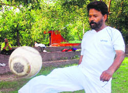 Bhola Nath