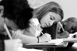 Practise exams for SAT Reasoning Test not only mentally prepare the student for this particular test but also give him confidence to prepare for TOEFL