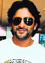 Arshad Warsi