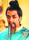 Ritiesh Deshmukh 