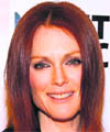 Julianna Moore