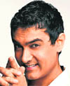 Aamir Khan