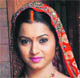 Ekta Tiwari