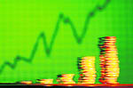 Inflation, however, has not been uniform,and food items saw a much sharper price increase as compared to non-food items