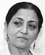 Madhu Purnima Kishwar