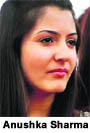 Anushka Sharma