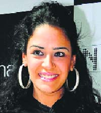 Mona Singh