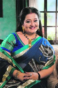 BELIEVE IT OR NOT: Apara Mehta