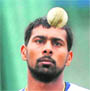 Praveen Kumar 