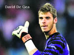 David De Gea 