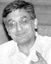 Prof Deepak Pental, Former Vice-Chancellor, Delhi University