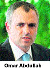 Omar Abdullah