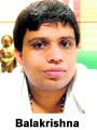 Balakrishna