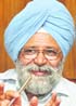 Dr Baldev S Dhillon