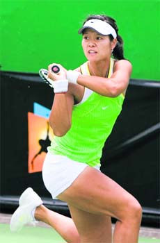 After winning the French Open earlier, Chinese icon Li Na has done the entire Asian continent proud
