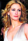 Julia Roberts