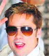 Brad Pitt