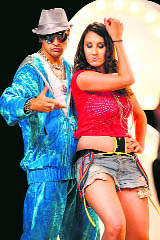 A still from Delhi Belly