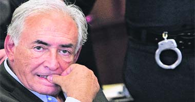 Strauss-Kahn