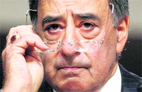 Leon Panetta