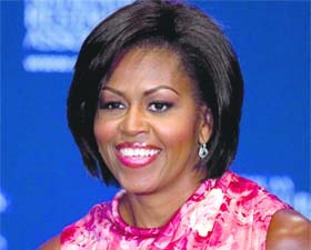 Michelle Obama