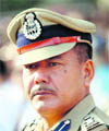 SSP Ganesh Singh Martolia