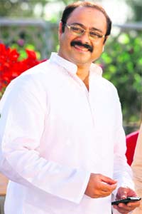 Sachin Khedekar