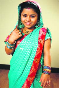 Short & sweet: Juhi Aslam