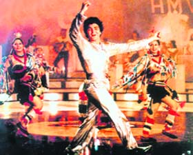 Rishi Kapoor