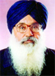 Parkash Singh Badal