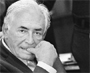 Dominique Strauss-Kahn