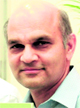 KK Sharma, Adviser, UT Administration