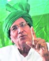 Om Prakash Chautala