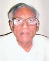 Charan Dass Shorewala