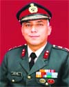Brig Khushal Thakur (retd)