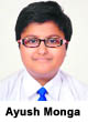 Ayush Monga