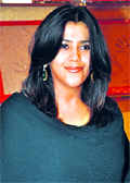 Ekta Kapoor