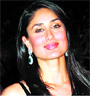 Kareena Kapoor