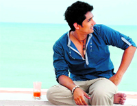 Siddharth