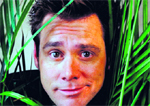 Jim Carrey