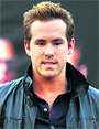 Ryan Reynolds
