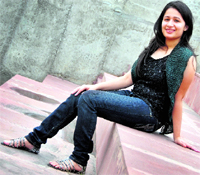 Ayushi Daula