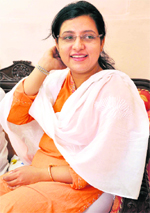 Dona Ganguly