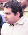 Shivraj Puri