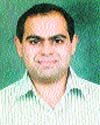 Arvind Seth