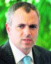 Omar Abdullah