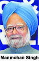 Manmohan Singh