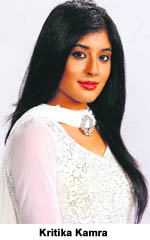  Kritika Kamra