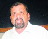 Trivender Singh Panwar